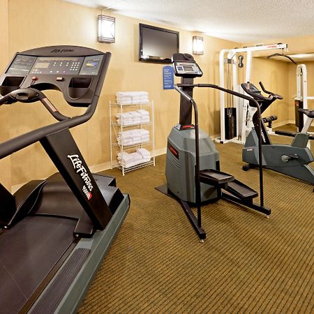 Holiday Inn San Antonio-Riverwalk By Ihg מראה חיצוני תמונה
