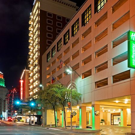 Holiday Inn San Antonio-Riverwalk By Ihg מראה חיצוני תמונה