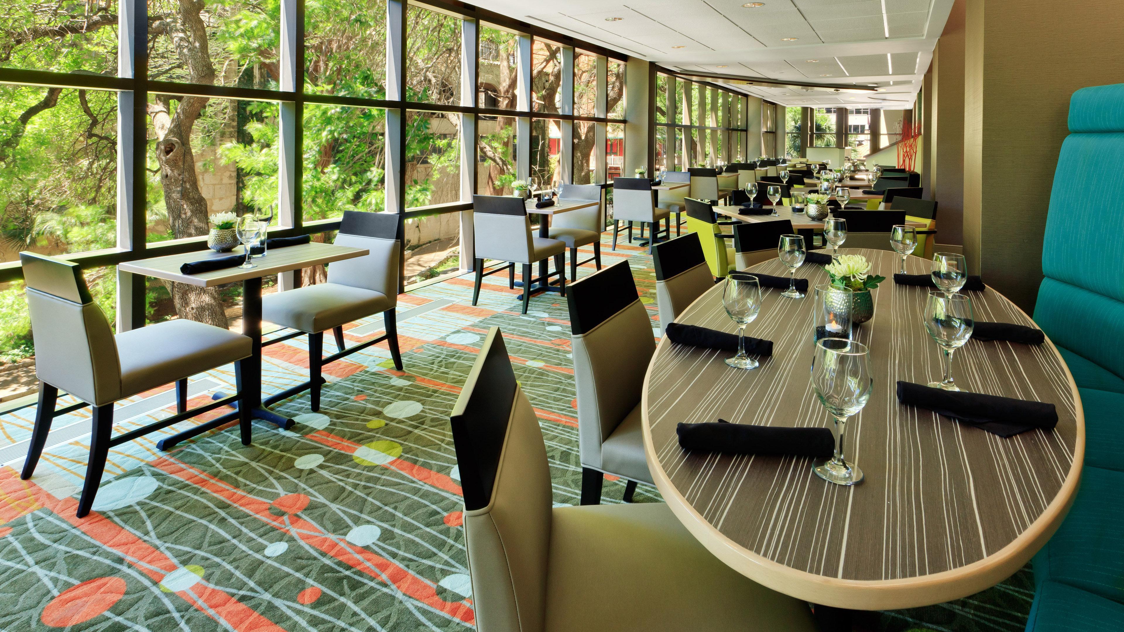 Holiday Inn San Antonio-Riverwalk By Ihg מראה חיצוני תמונה