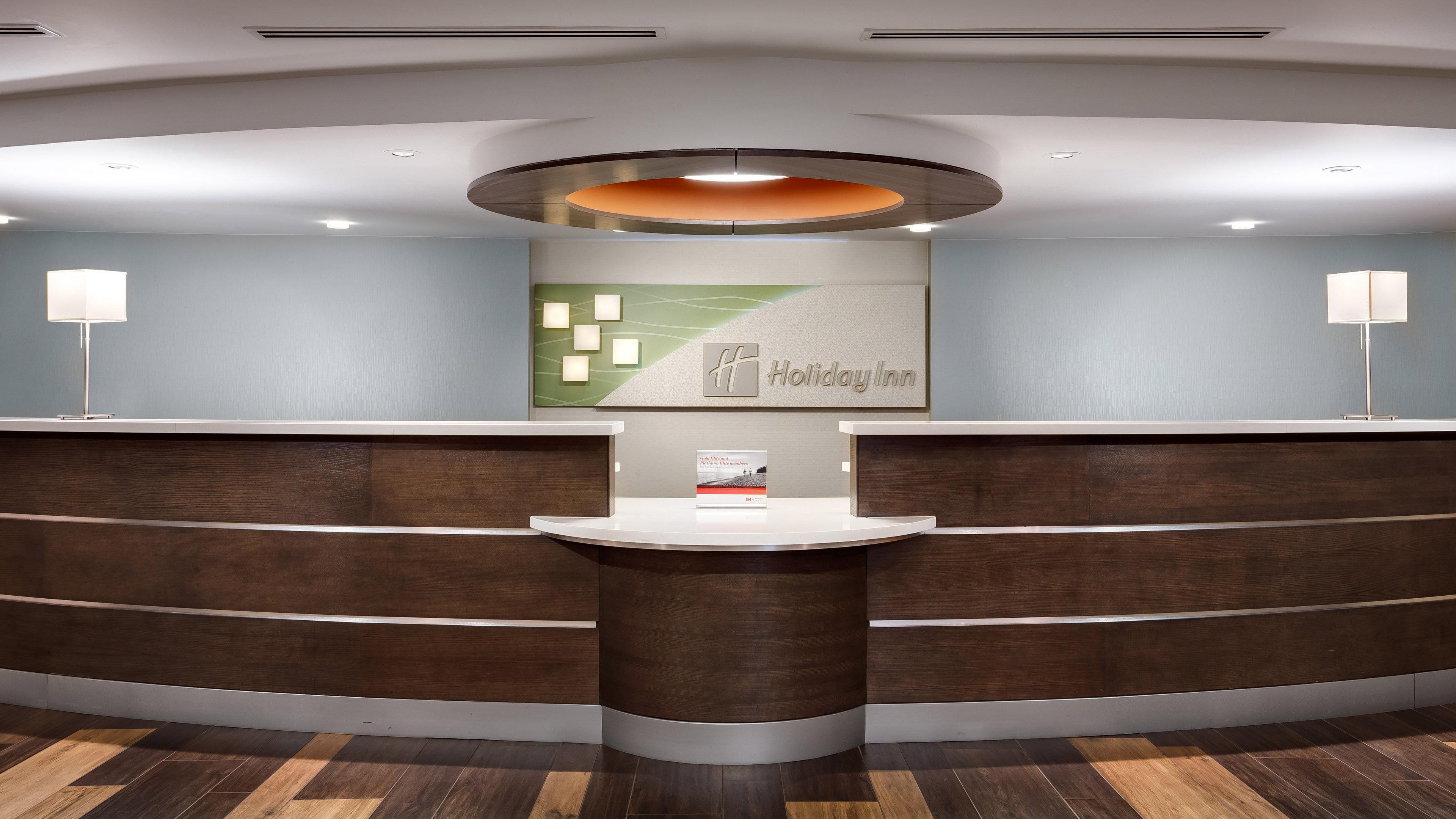 Holiday Inn San Antonio-Riverwalk By Ihg מראה חיצוני תמונה