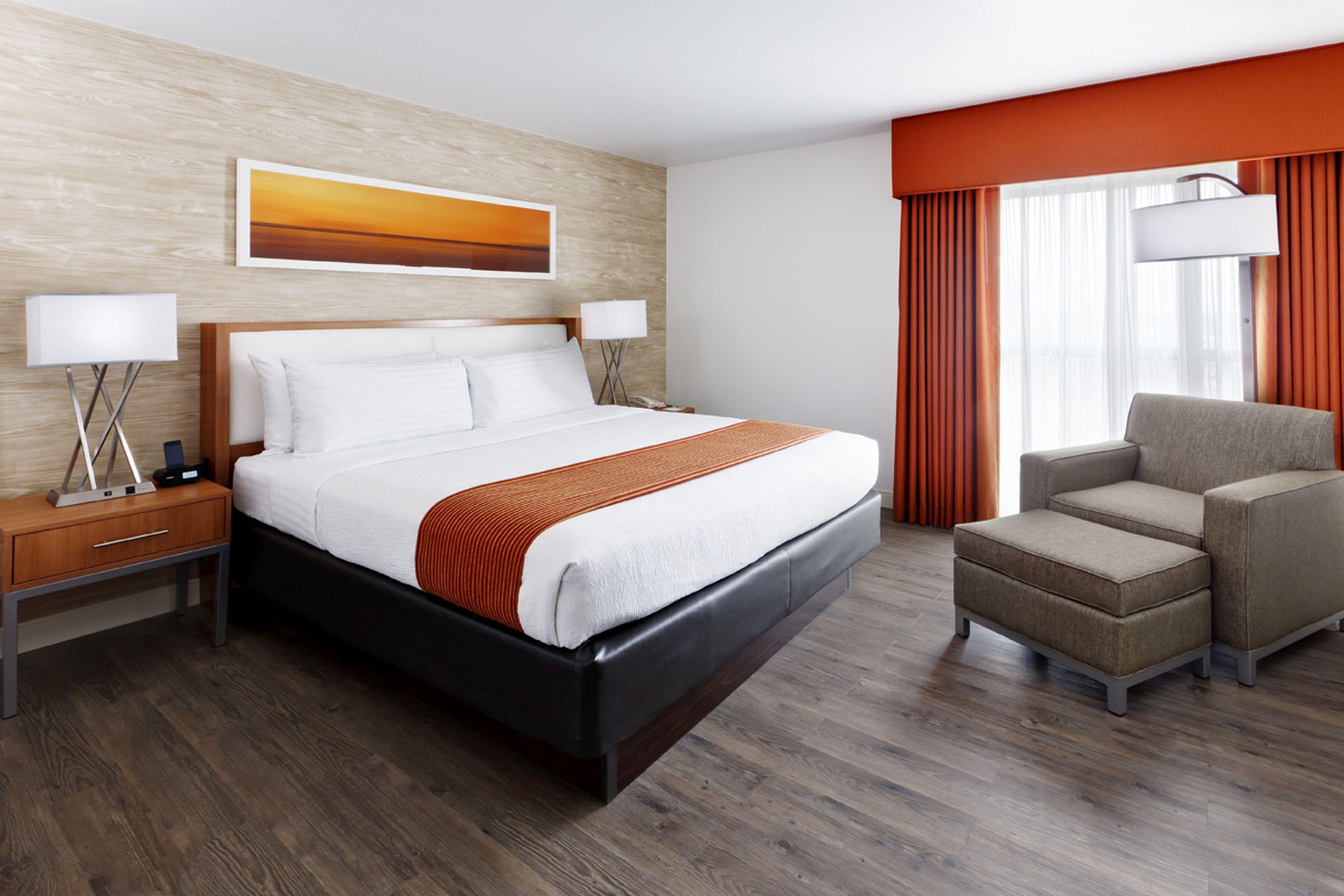 Holiday Inn San Antonio-Riverwalk By Ihg מראה חיצוני תמונה