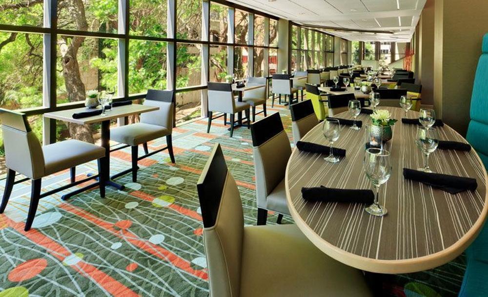 Holiday Inn San Antonio-Riverwalk By Ihg מראה חיצוני תמונה
