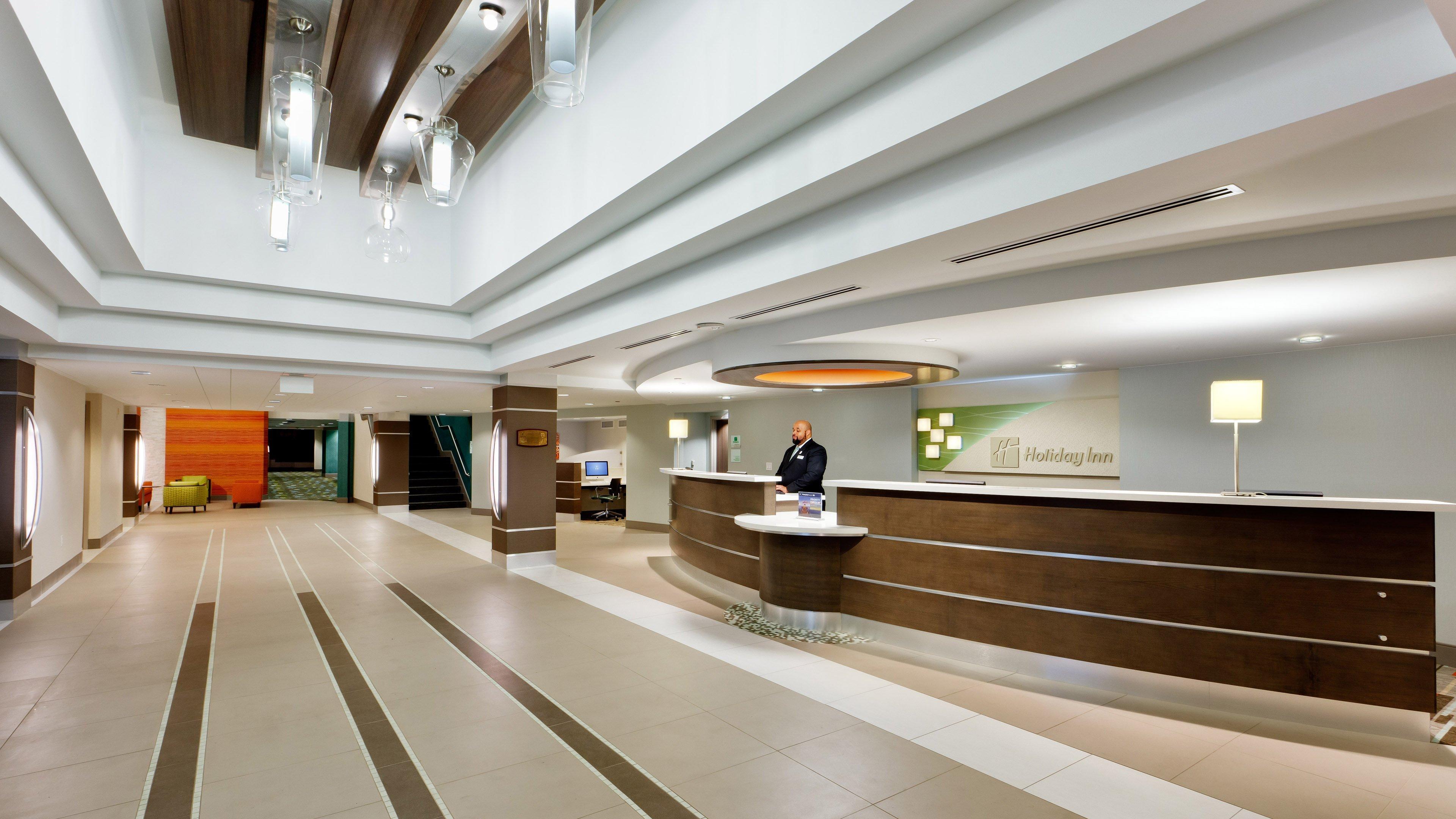Holiday Inn San Antonio-Riverwalk By Ihg מראה חיצוני תמונה