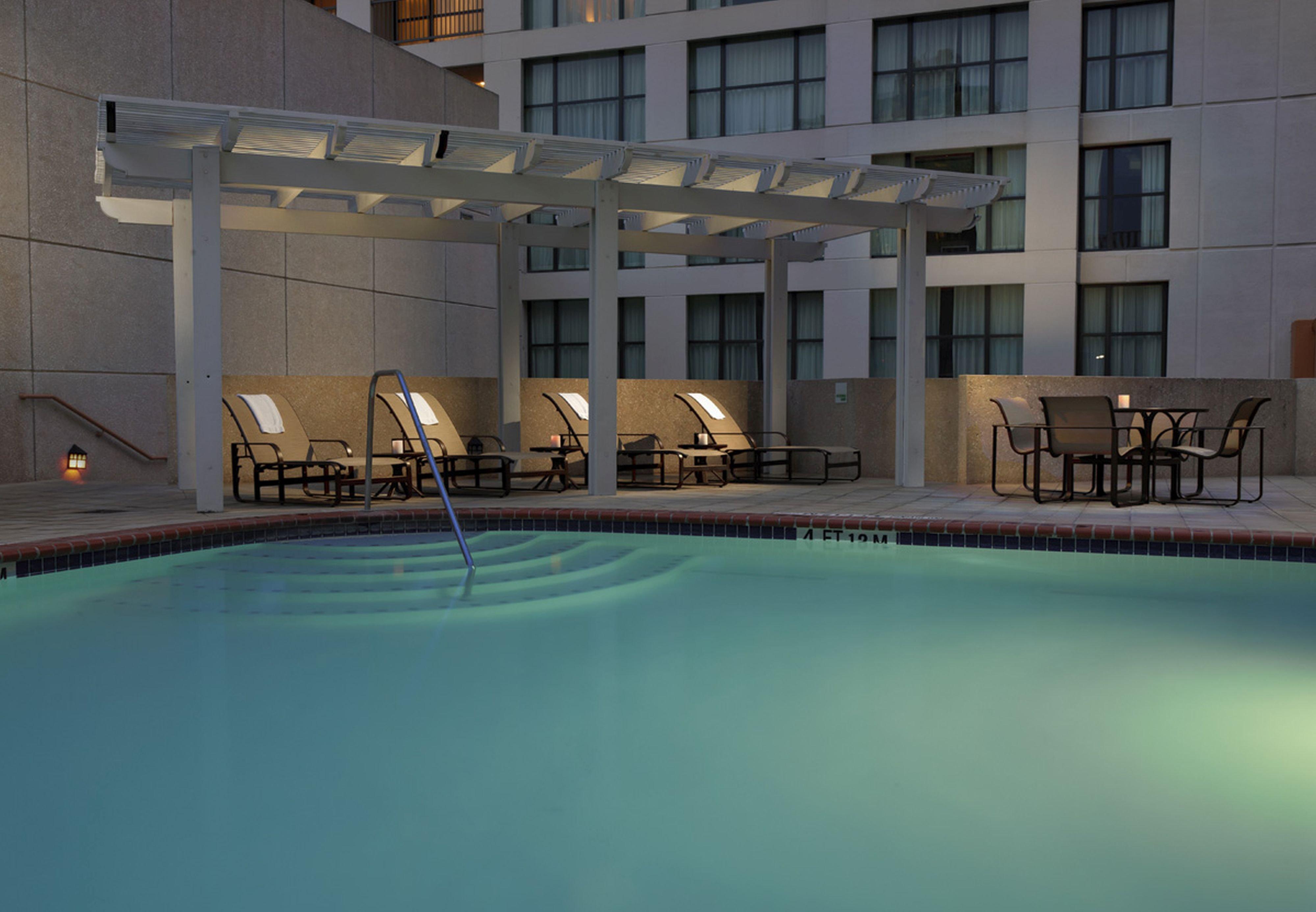 Holiday Inn San Antonio-Riverwalk By Ihg מראה חיצוני תמונה