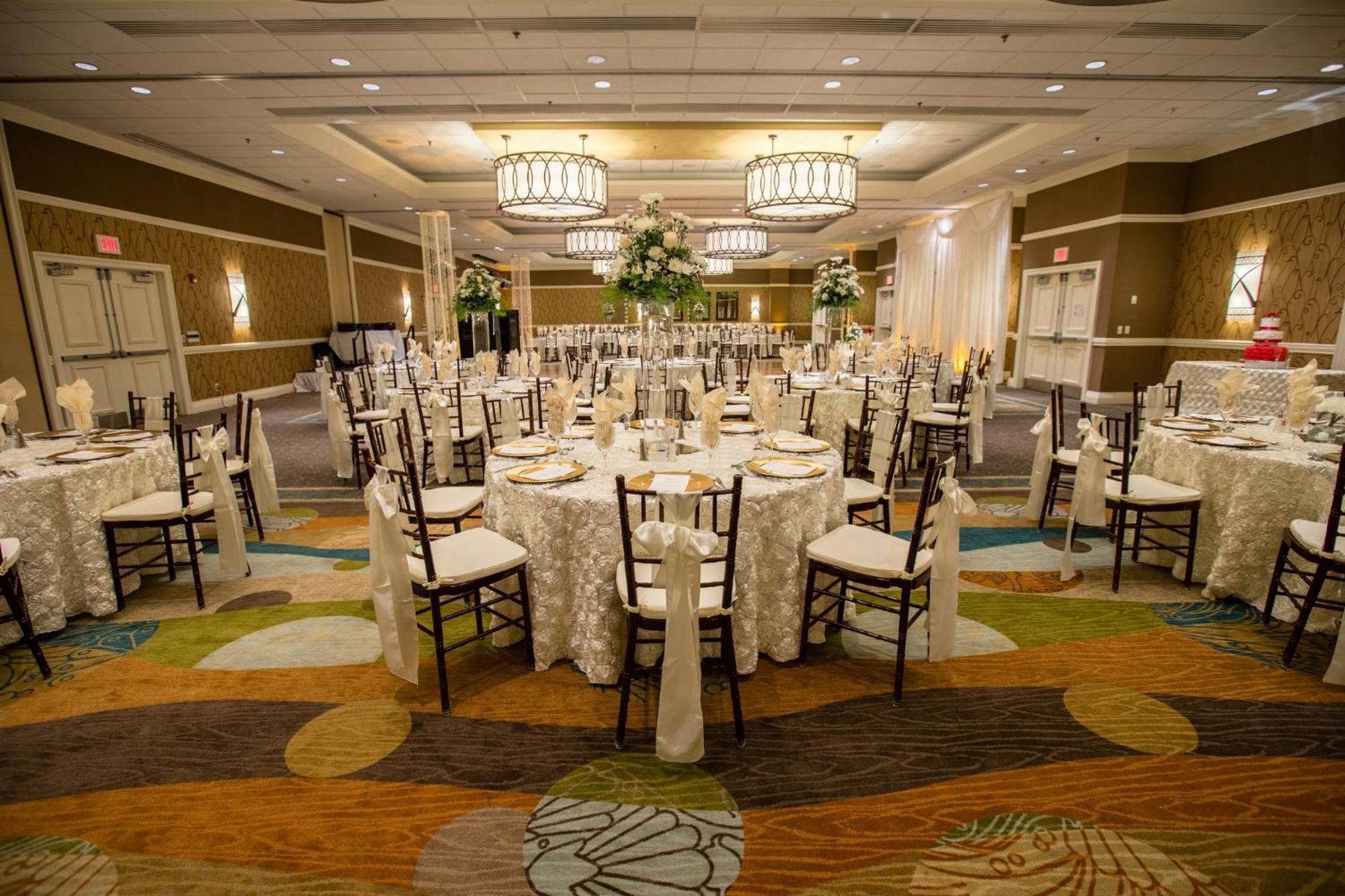 Holiday Inn San Antonio-Riverwalk By Ihg מראה חיצוני תמונה