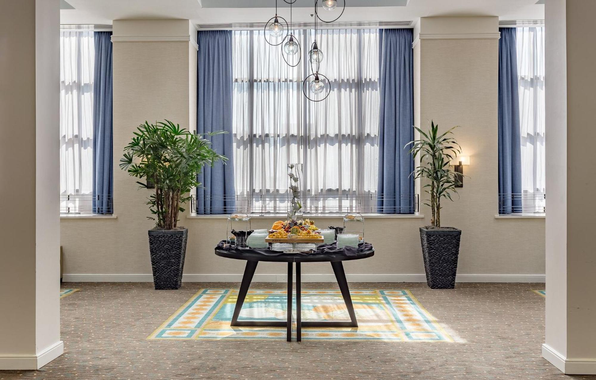 Holiday Inn San Antonio-Riverwalk By Ihg מראה חיצוני תמונה
