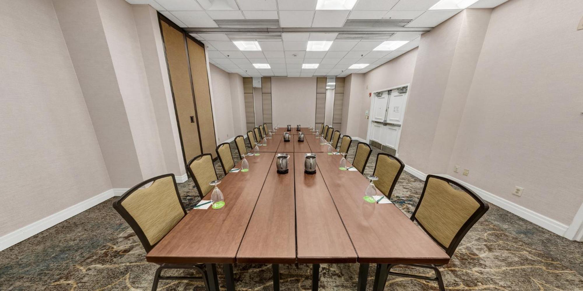 Holiday Inn San Antonio-Riverwalk By Ihg מראה חיצוני תמונה