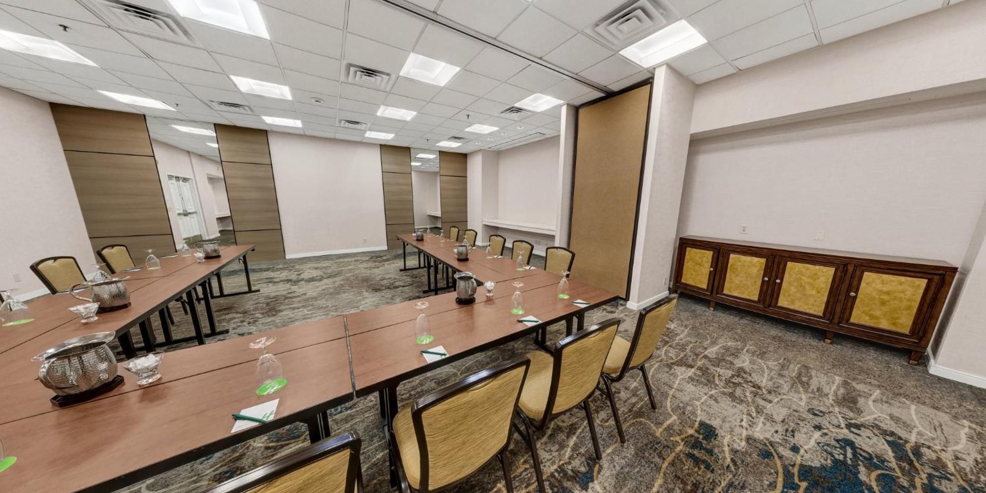 Holiday Inn San Antonio-Riverwalk By Ihg מראה חיצוני תמונה