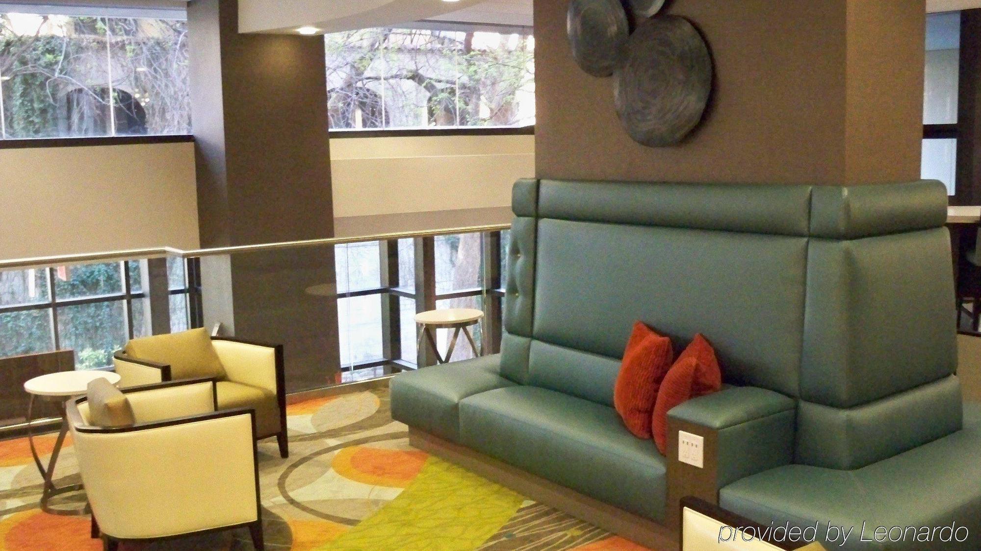 Holiday Inn San Antonio-Riverwalk By Ihg מראה חיצוני תמונה