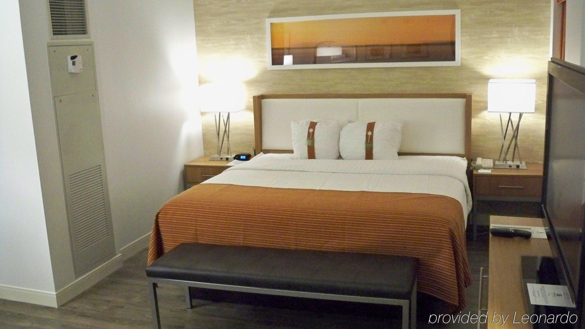 Holiday Inn San Antonio-Riverwalk By Ihg מראה חיצוני תמונה
