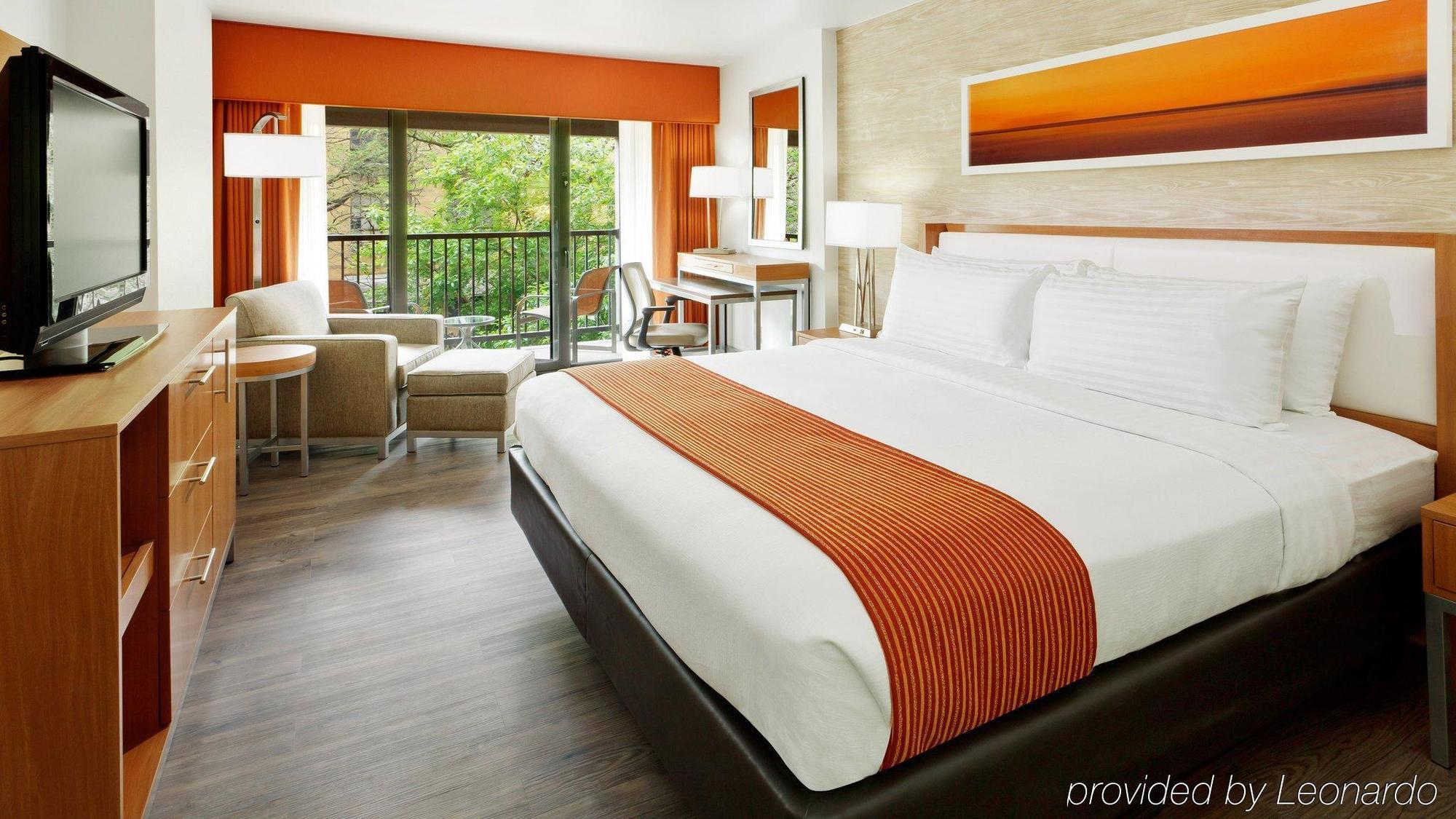Holiday Inn San Antonio-Riverwalk, An Ihg Hotel מראה חיצוני תמונה