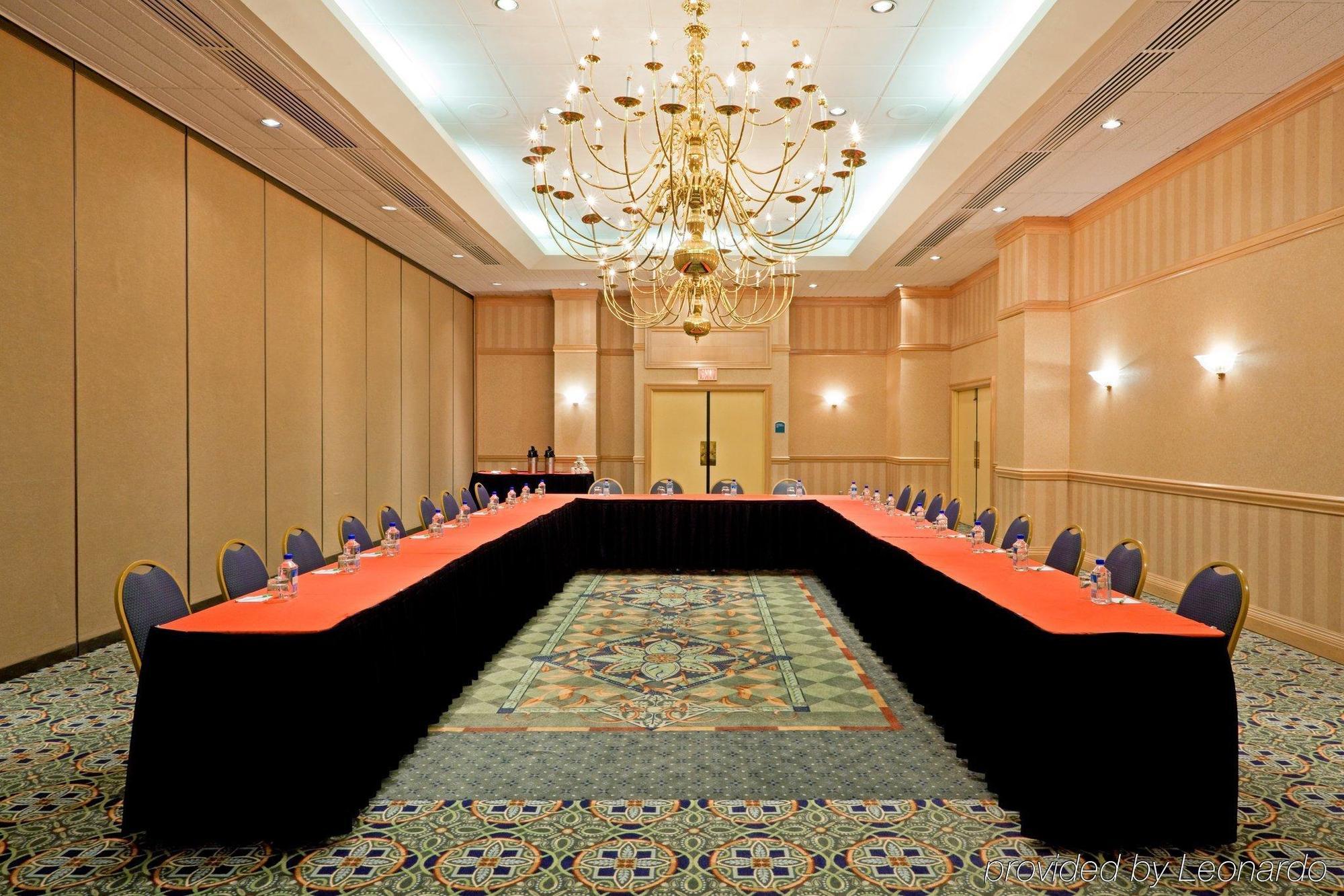 Holiday Inn San Antonio-Riverwalk By Ihg מתקנים תמונה