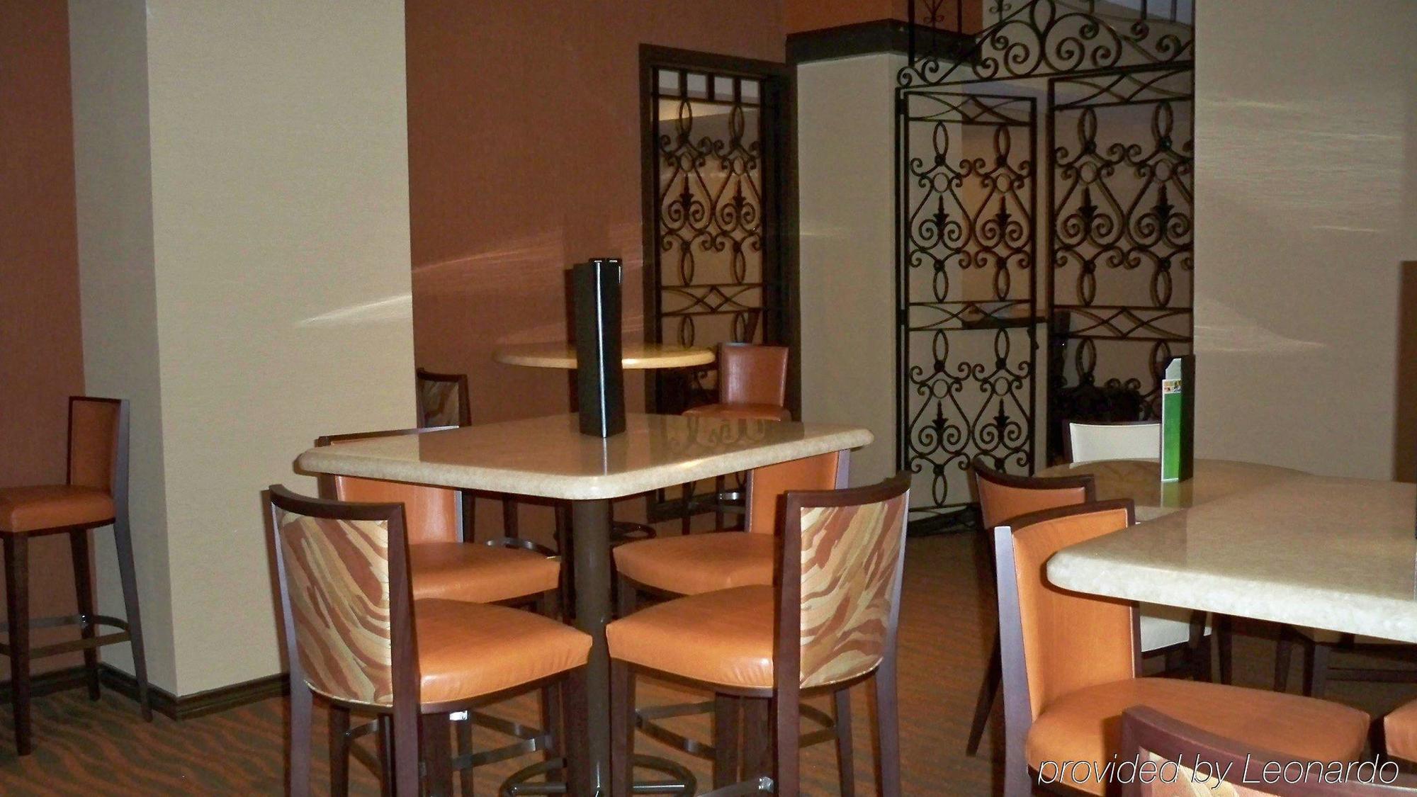 Holiday Inn San Antonio-Riverwalk By Ihg מראה חיצוני תמונה