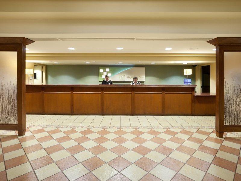 Holiday Inn San Antonio-Riverwalk By Ihg מראה חיצוני תמונה