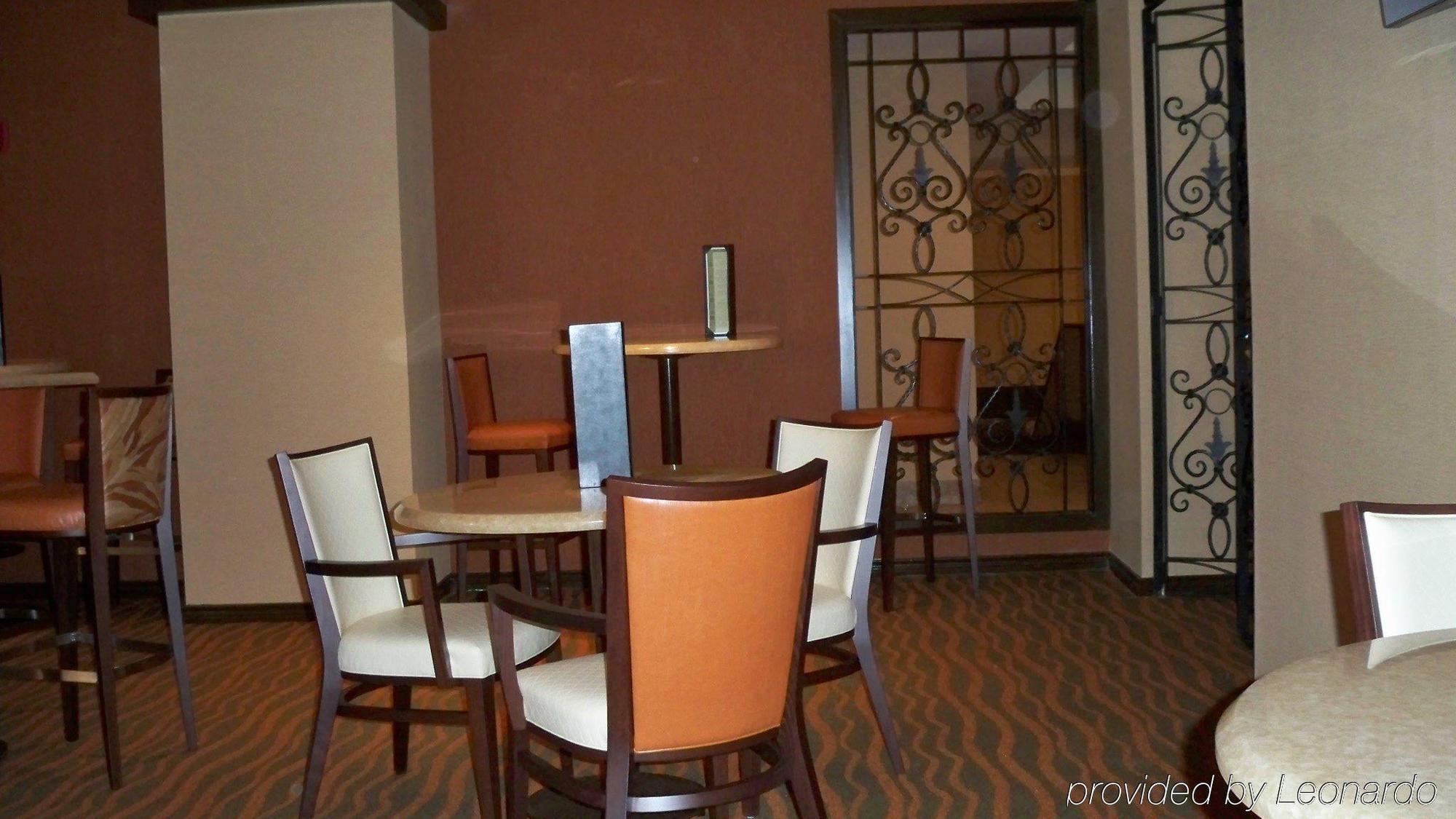 Holiday Inn San Antonio-Riverwalk By Ihg מראה חיצוני תמונה