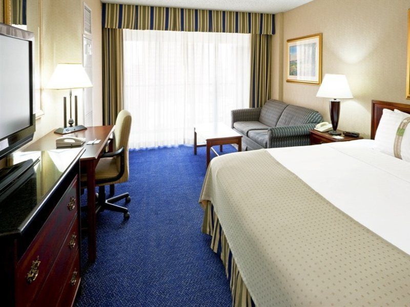 Holiday Inn San Antonio-Riverwalk By Ihg מראה חיצוני תמונה