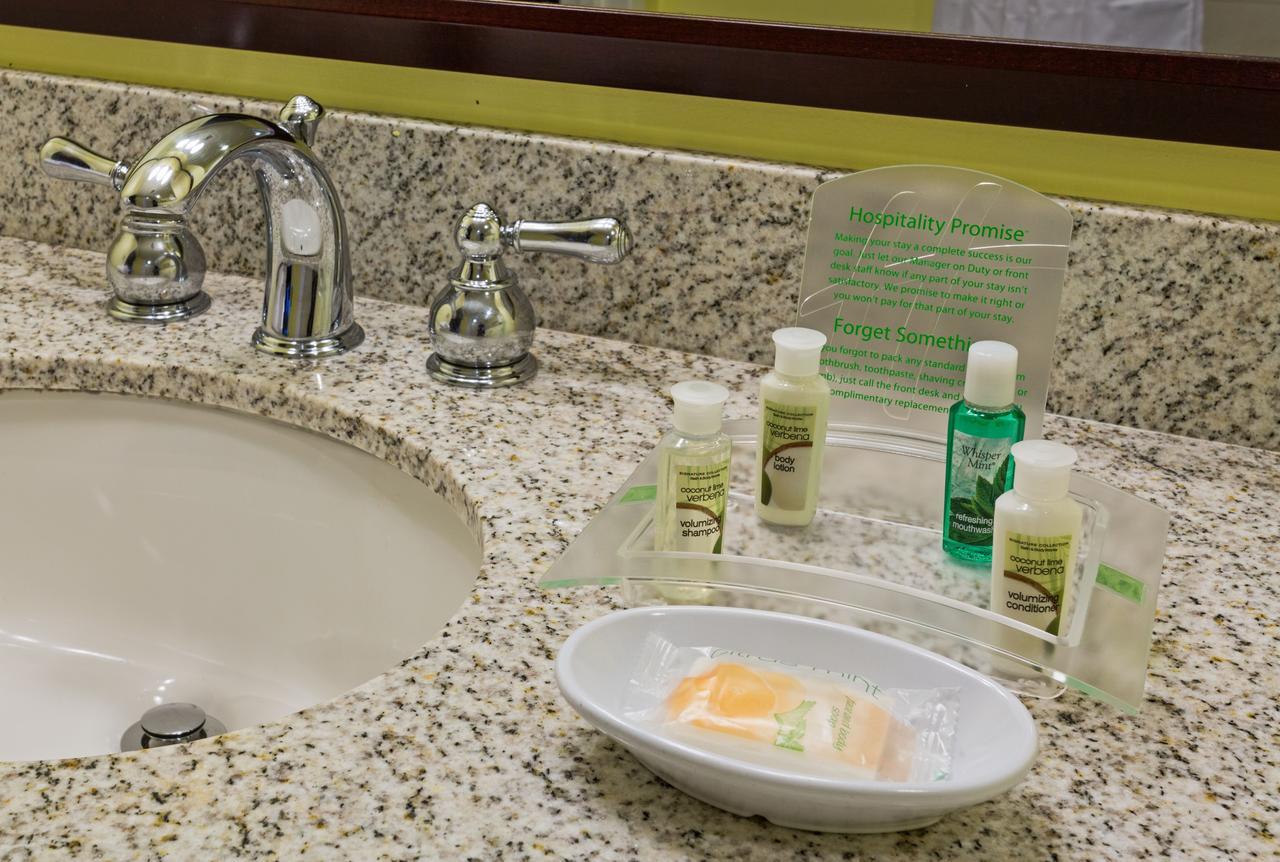 Holiday Inn San Antonio-Riverwalk By Ihg מראה חיצוני תמונה