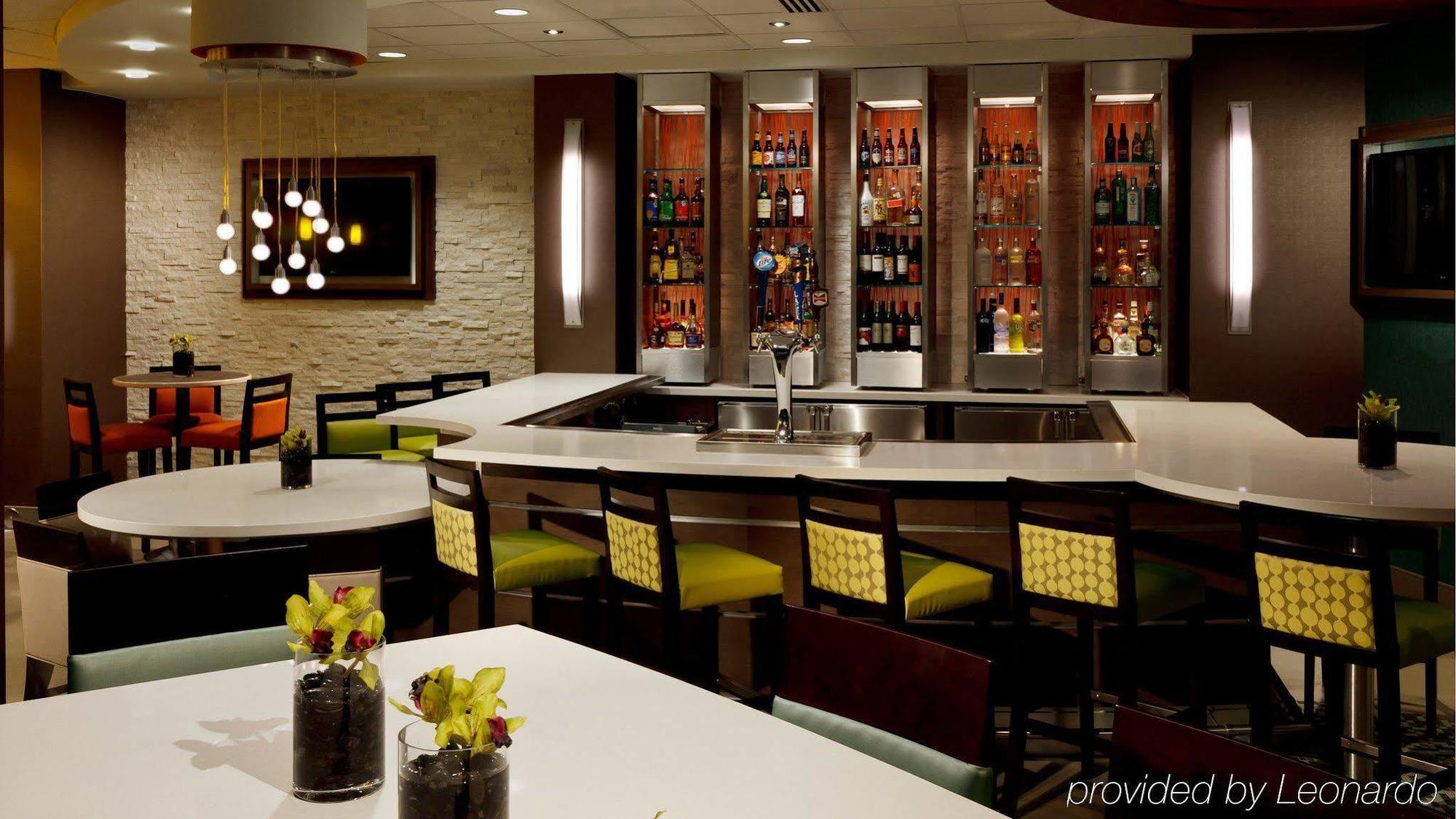 Holiday Inn San Antonio-Riverwalk By Ihg מראה חיצוני תמונה