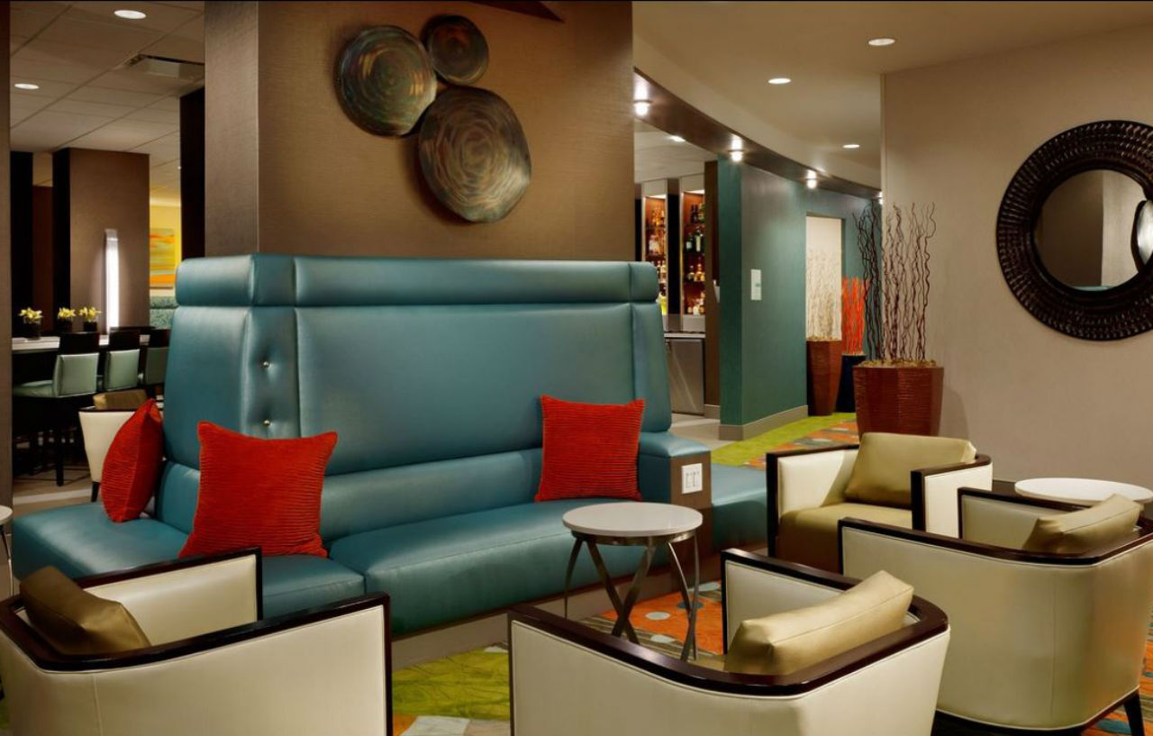 Holiday Inn San Antonio-Riverwalk By Ihg מראה חיצוני תמונה