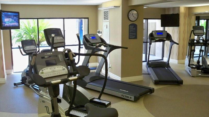 Holiday Inn San Antonio-Riverwalk By Ihg מראה חיצוני תמונה